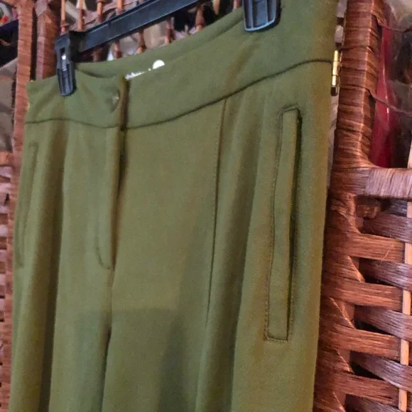 Betabrand Skinny-Leg Cigarette DressPant YogaPant, MP - Picture 4 of 8